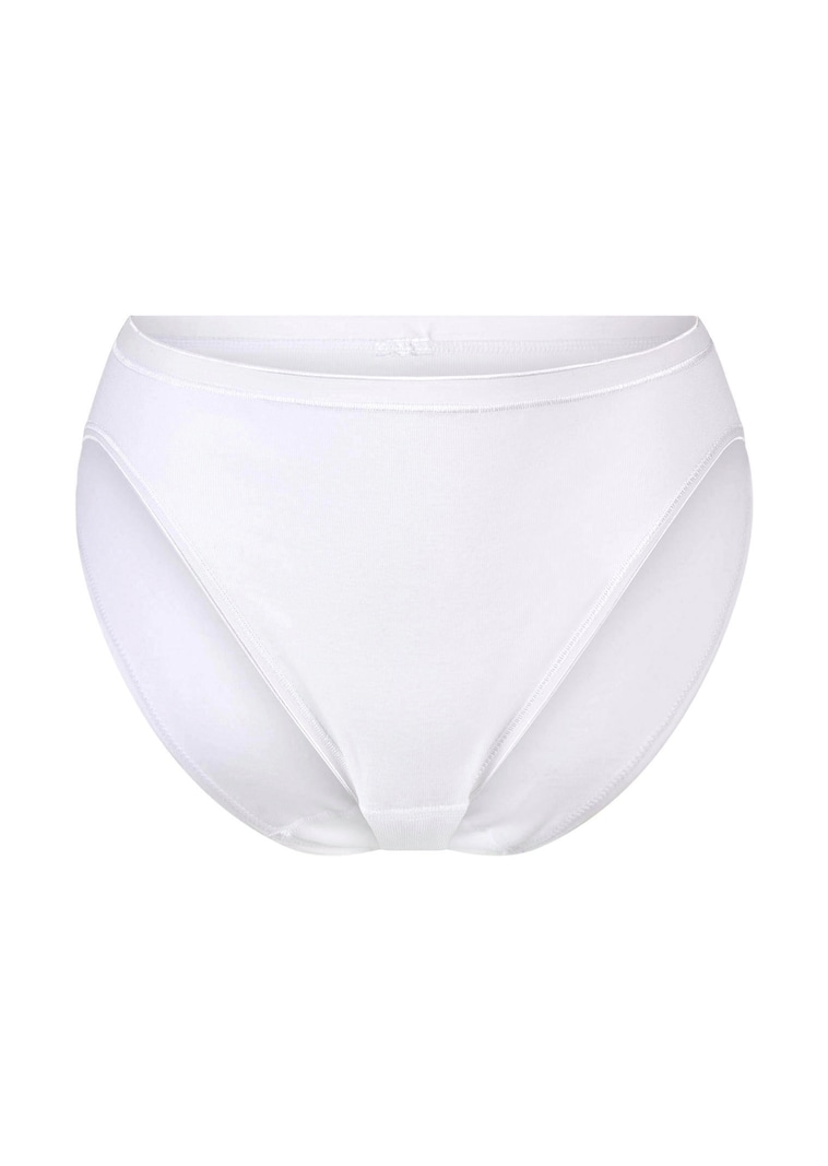 Jazzpant im 3er-Pack aus Baumwolle