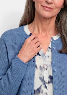 Tricot jasje van puur katoen thumbnail 5