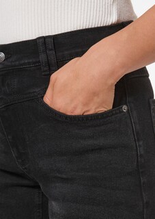 Jeans mit geradem Bein thumbnail 6
