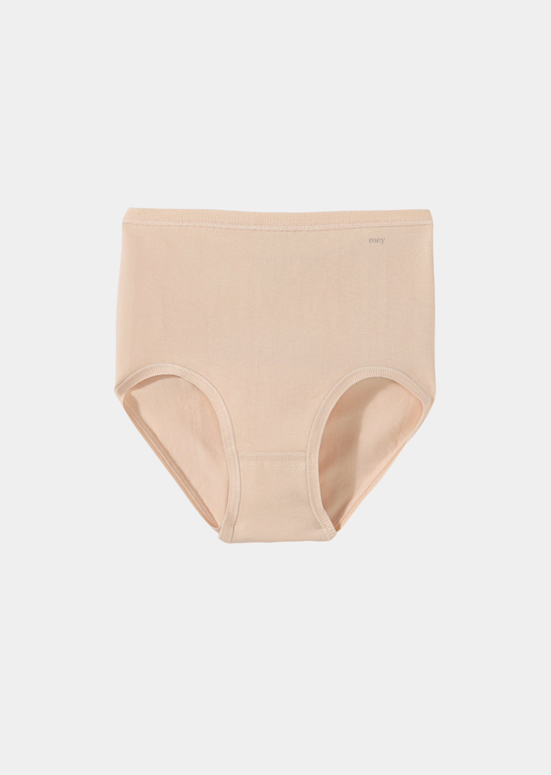 Nahtloser Taillenslip