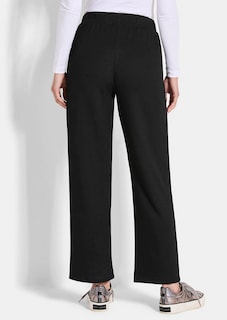 Losvallende joggingbroek thumbnail 4