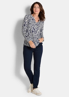 Blouse coupe cintrée thumbnail 2