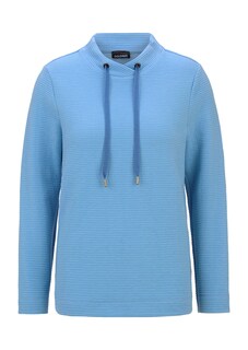 Sweatshirt mit Kordeln thumbnail 5