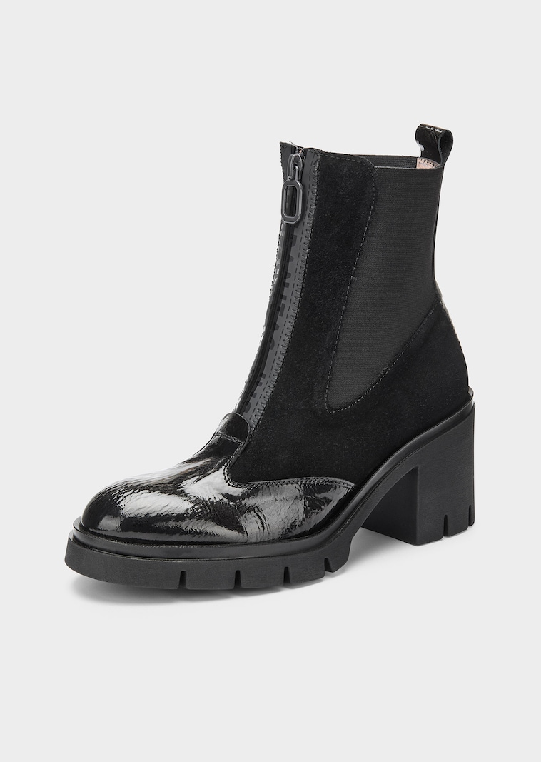 Ankle boots