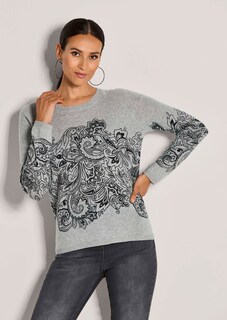 Pull. Pur cachemire thumbnail 2