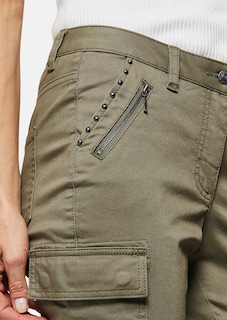 Schmale Cargojeans thumbnail 6