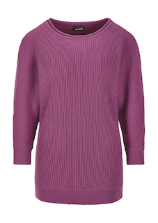 Pull avec teneur en pure laine vierge thumbnail 6