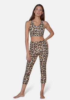 Pantalon de yoga thumbnail 3