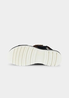 Sandalen mit dekorativer Zierschließe thumbnail 5