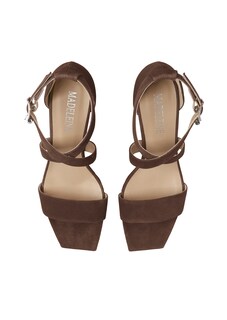 Sandalette mit Blockabsatz thumbnail 3