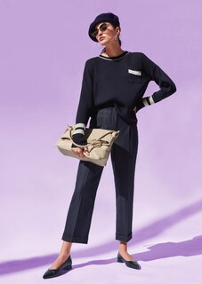 Broek. TALBOT RUNHOF X MADELEINE thumbnail 1