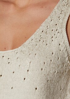 Elegant tricot topje thumbnail 6