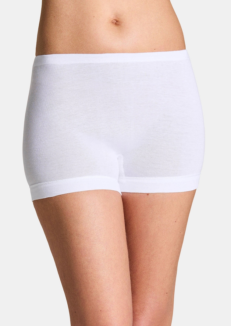 Boxer, lot de 5
