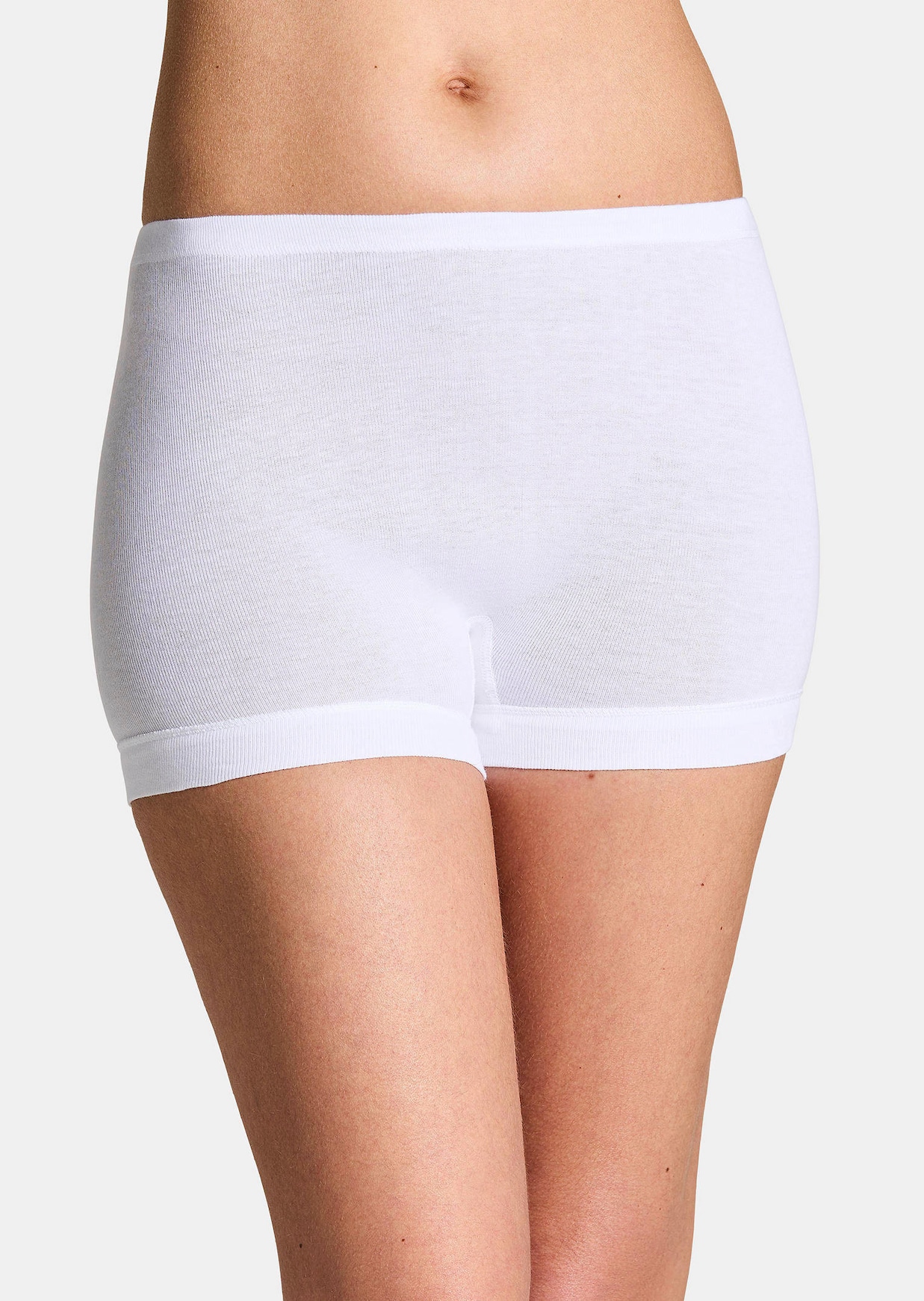Shorts in een set van 5
