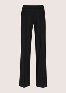Jerseyhose mit Galonstreifen thumbnail 7