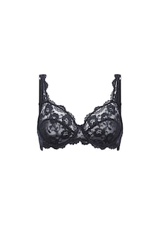 Soutien-gorge à armatures orné de dentelle thumbnail 5