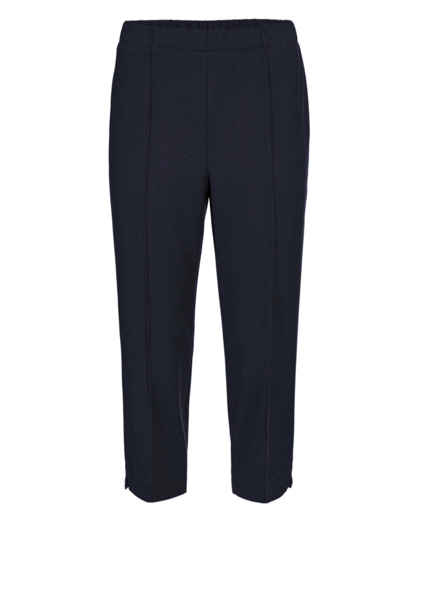 Pantalon 7/8 côtelé CARLA