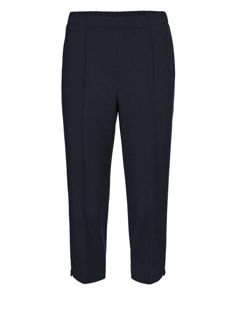 Bequeme 7/8-Rippenhose CARLA