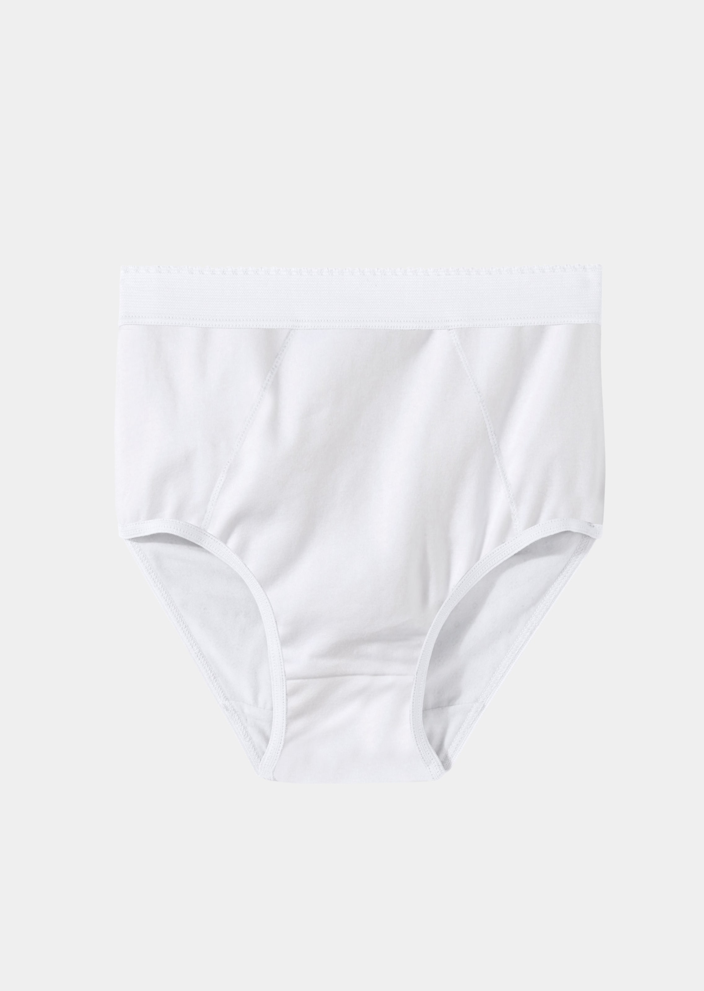 Bauchweg-Slip im 7er-Pack