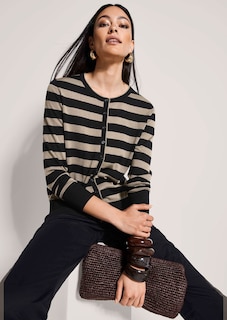 New wool cardigan thumbnail 4