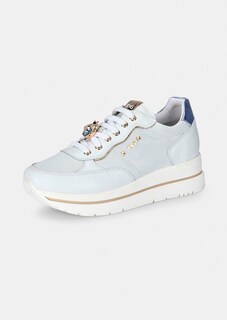 Sneaker mit dicker Sohle thumbnail 1