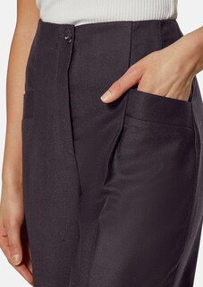 TALBOT RUNHOF X MADELEINE Highwaist-Hose thumbnail 6