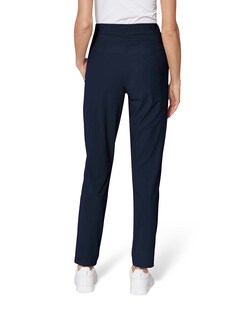 Reisefreundliche Joggpants aus Microjersey thumbnail 4