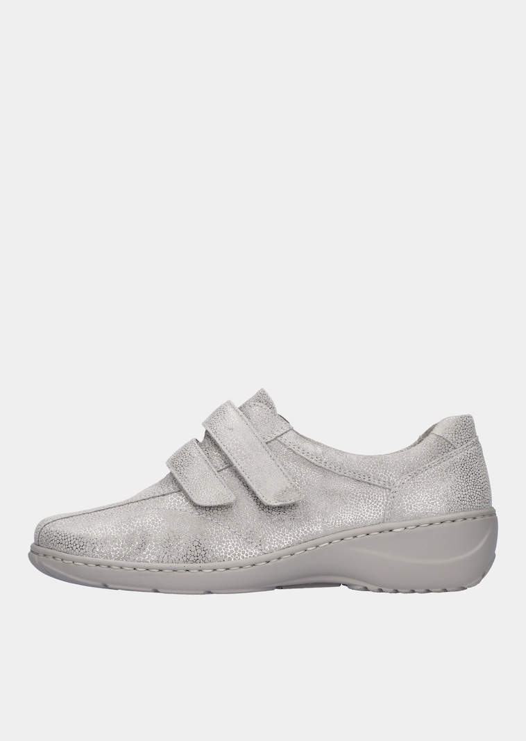 Halbschuhe