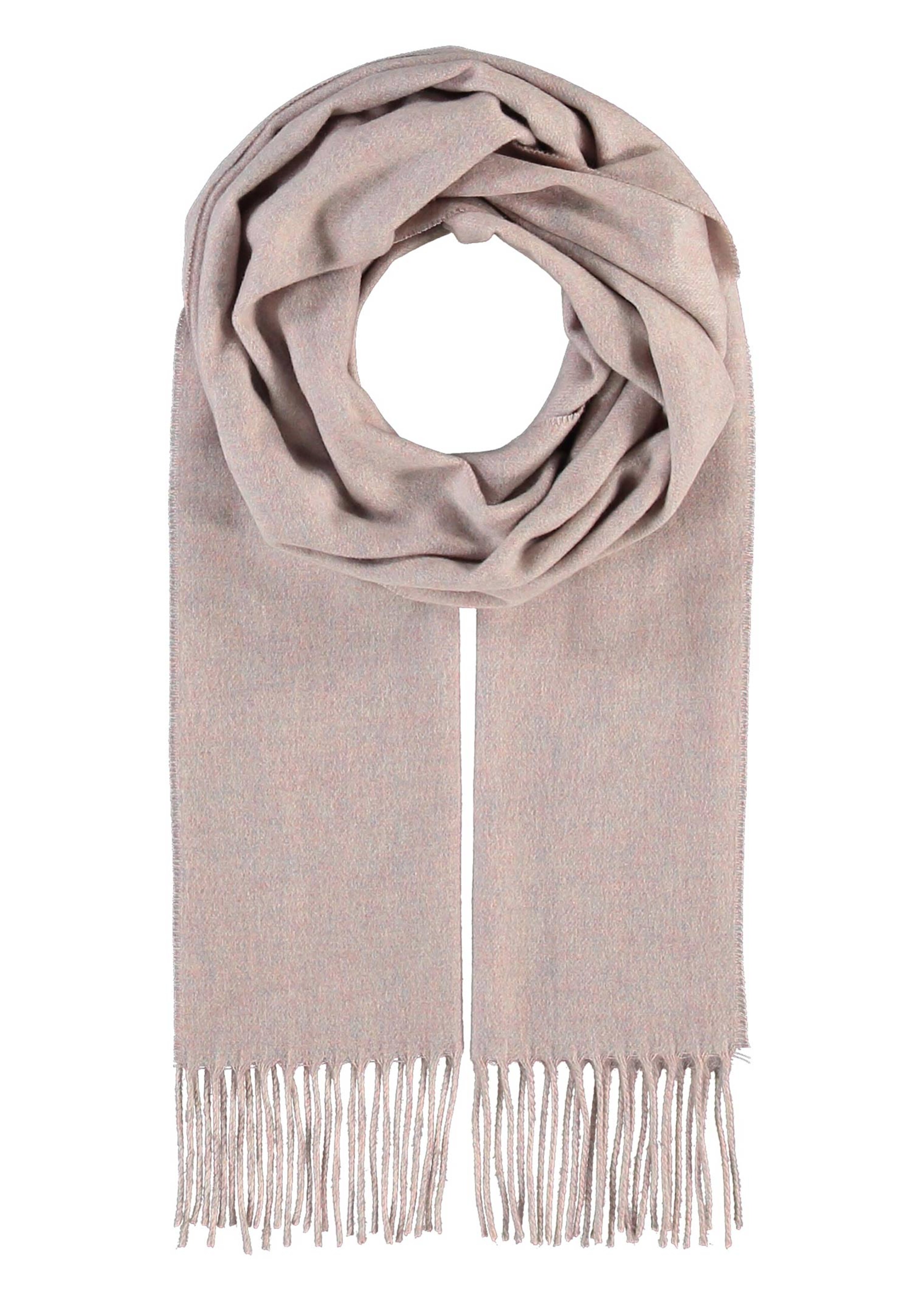 Schal mit Cashmere-Feeling