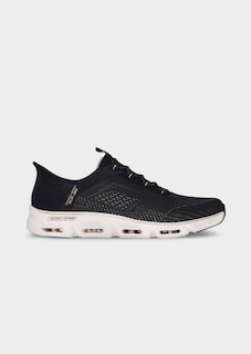 Slip-In-Sneaker aus Mesh thumbnail 2