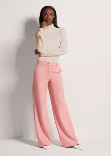 Pantalon palazzo ample thumbnail 3