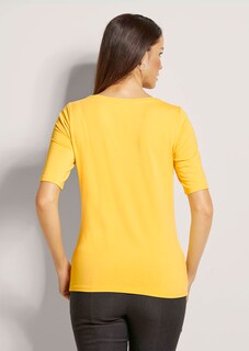 Elbow sleeve top thumbnail 4