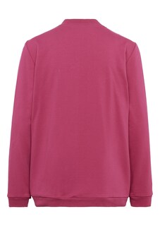 Wohfühljacke in Blousonform thumbnail 3