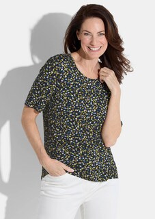 T-shirt à pois thumbnail 1