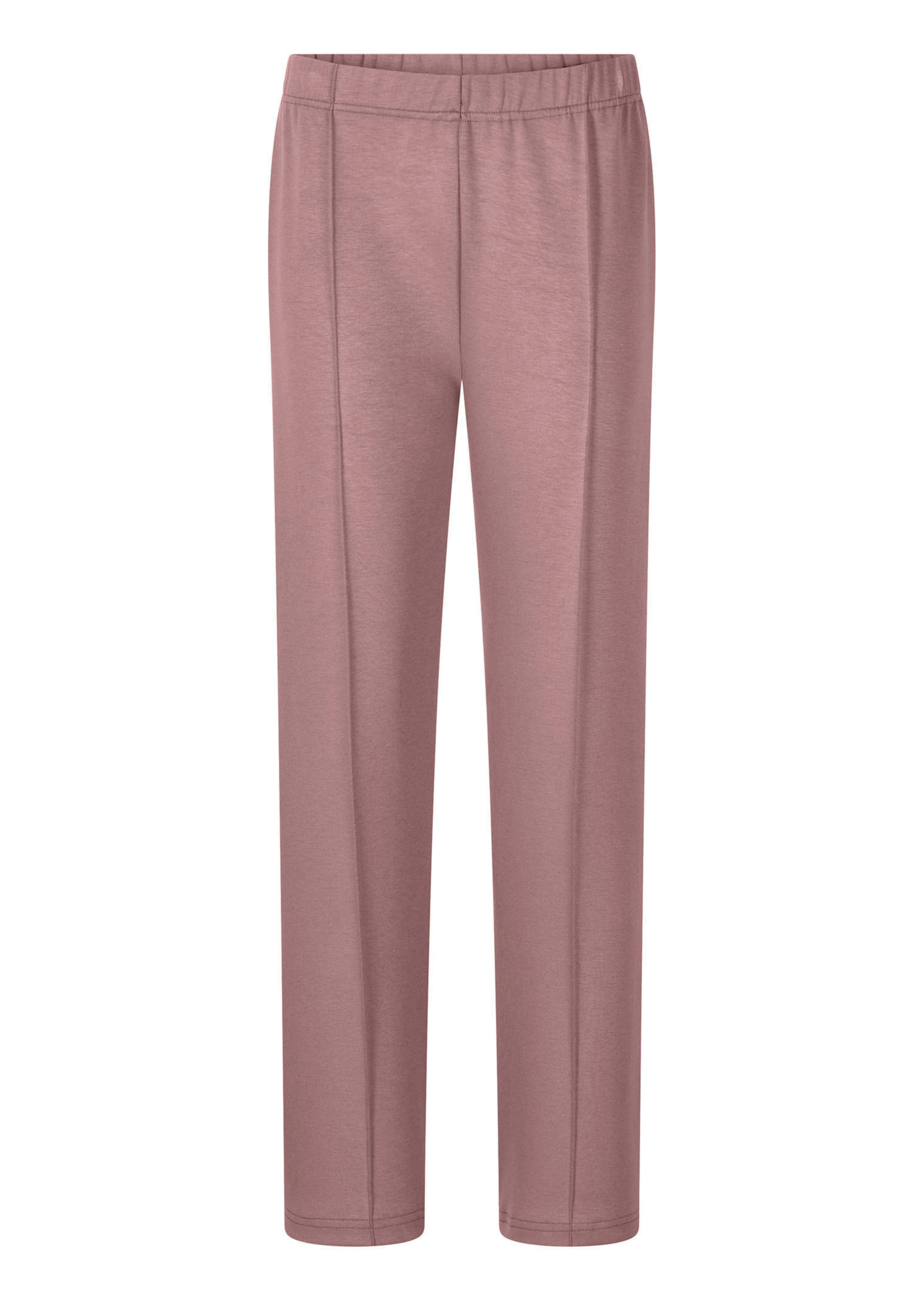 Losvallende joggingbroek