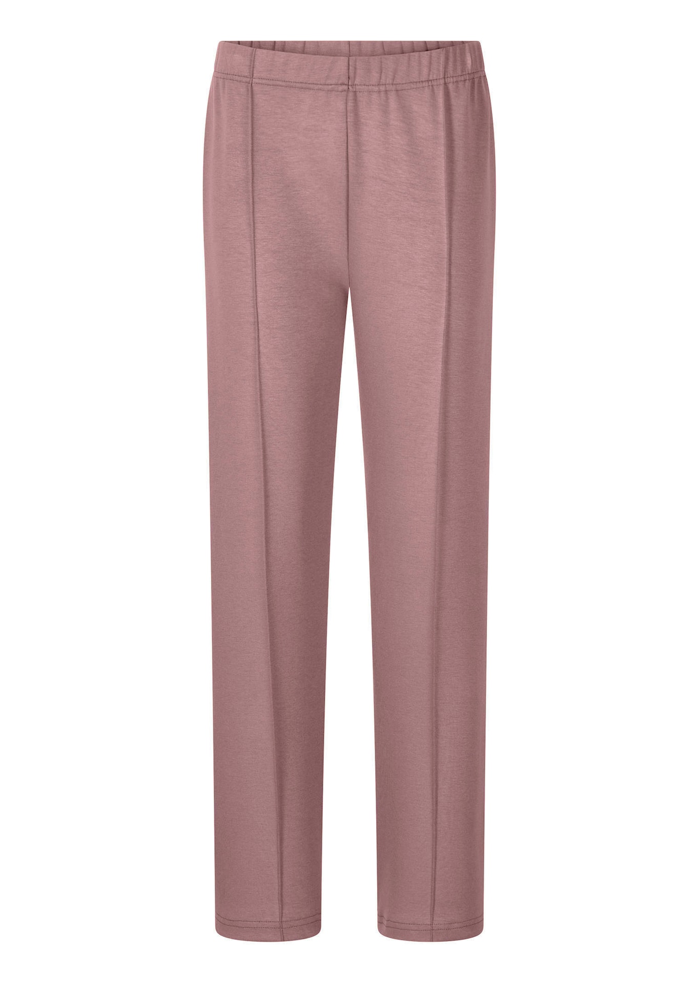 Pantalon de jogging au tombé décontracté