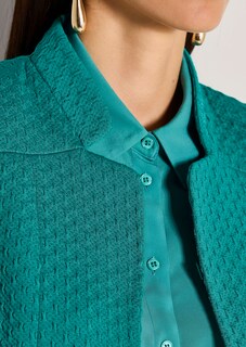 Jersey blazer thumbnail 6