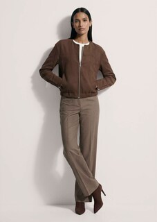 Blouson in suèdelook thumbnail 3