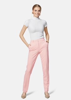 Pantalon en jersey thumbnail 3
