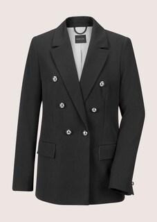 Zweireihiger Longblazer thumbnail 7