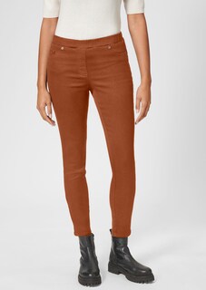 Knöchellange Jeggings thumbnail 2