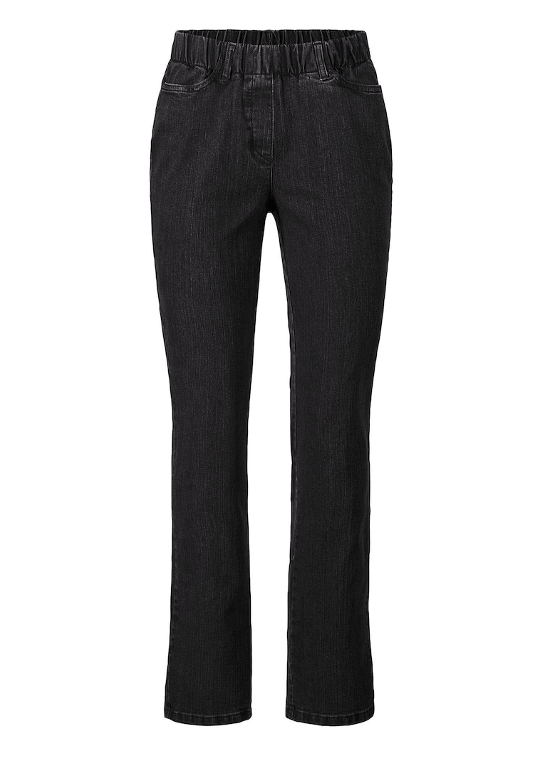 Klassische Schlupfjeans CARLA