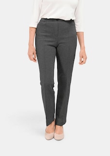 Thermo-Schlupfhose CARLA aus Jersey thumbnail 1