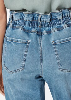 Mom-Jeans im Highwaist-Stil thumbnail 6