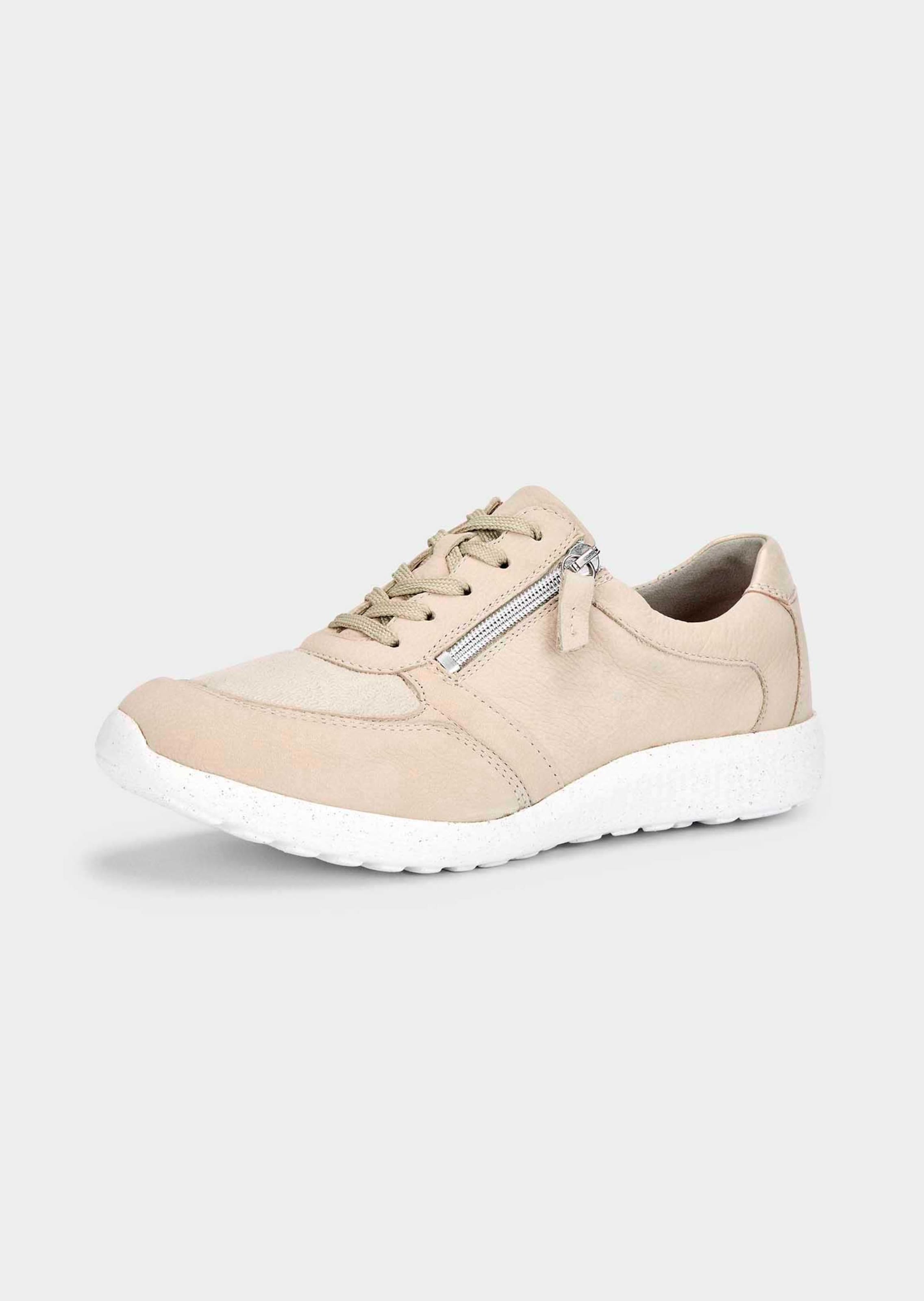 Sneakers à semelle à coussin d’air souple et amortissante