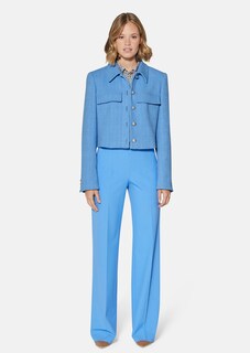 Blazer. Pur coton thumbnail 3