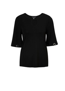Elegantes Shirt mit Trompetenärmeln thumbnail 5