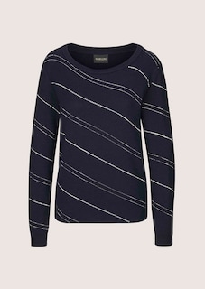 Pullover mit Ziersteinen thumbnail 7