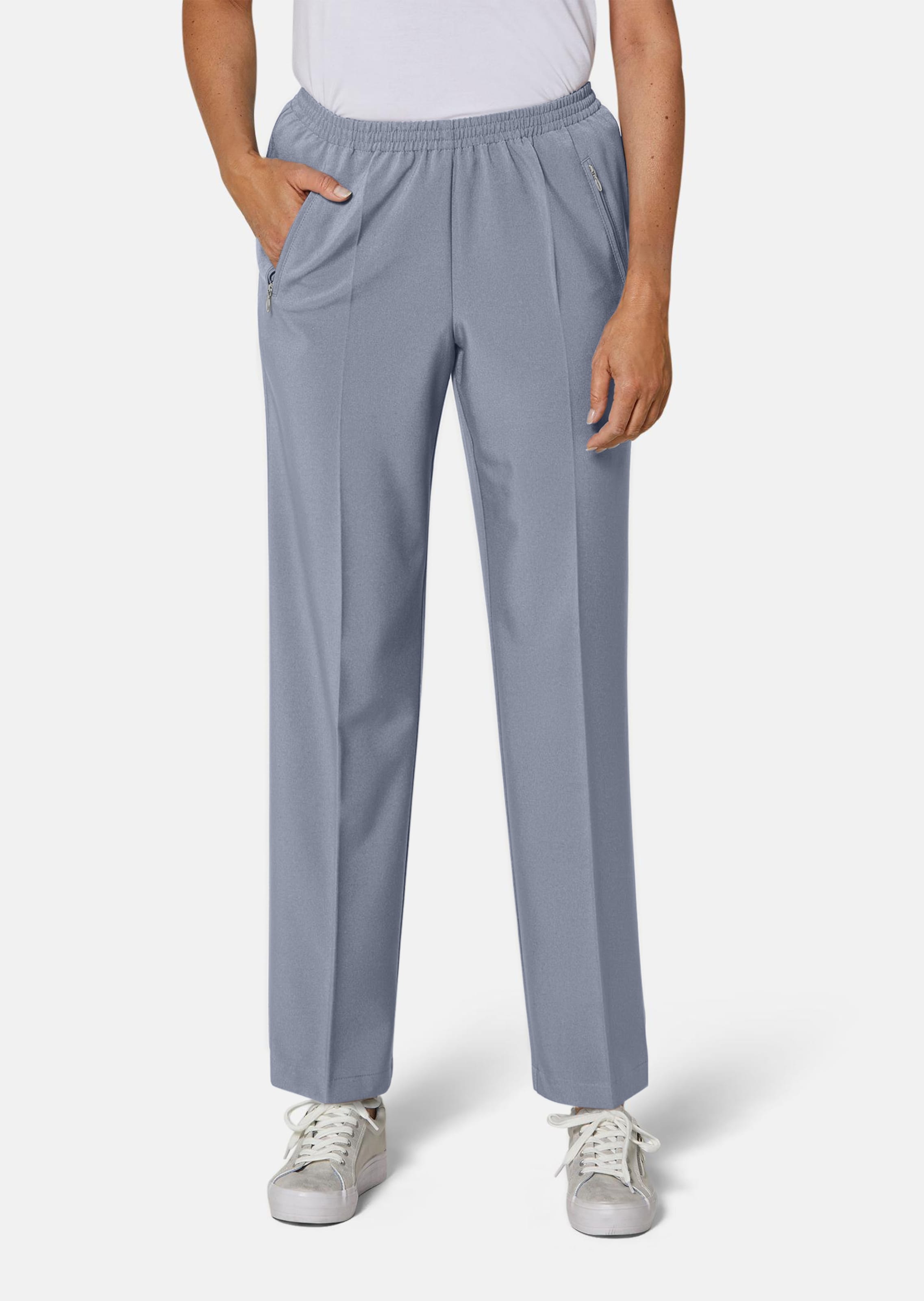 Pflegeleichte Reiseschlupfhose CARLA