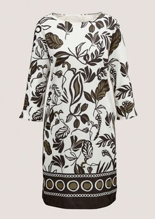 Viscose dress thumbnail 7